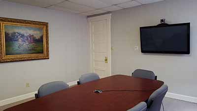Court reporter and videoconferencing in Dayton Ohio
