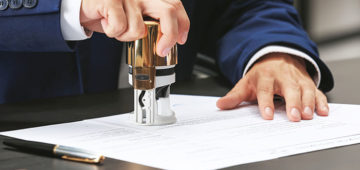 Ohio Notary Law 2019 Changes - Notary Public Modernization Act
